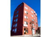Hotel Santa Sofia Concepción Buitenkant foto