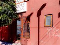 Hotel Santa Sofia Concepción Buitenkant foto